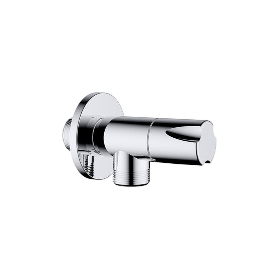 TR+ Angle Valve