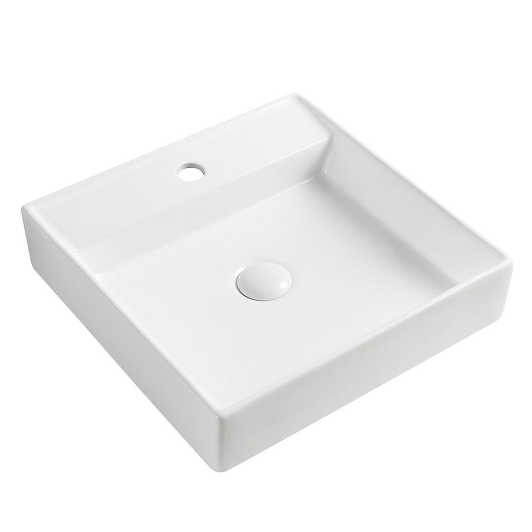TS Surface-mounted Basin