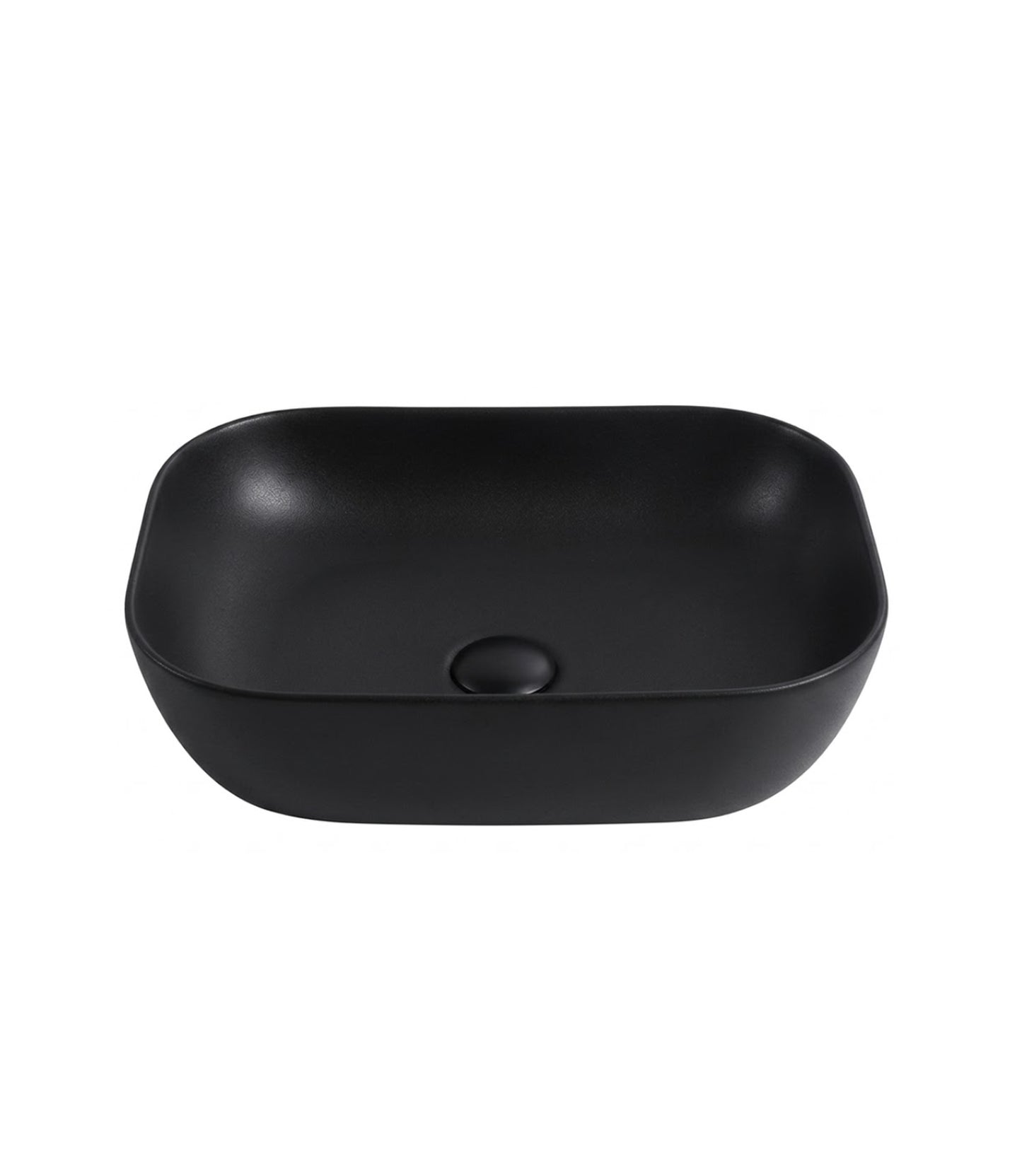 TR+ Surface-mounted Basin