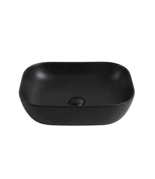 TR+ Surface-mounted Basin