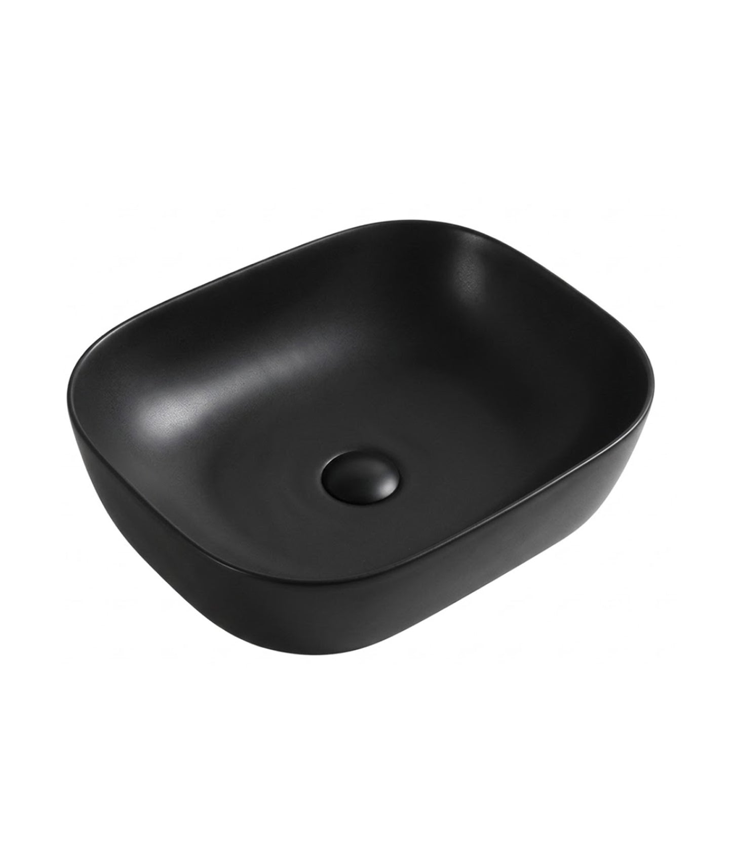 TR+ Surface-mounted Basin