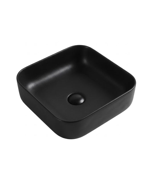 TS+ Surface-mounted Basin