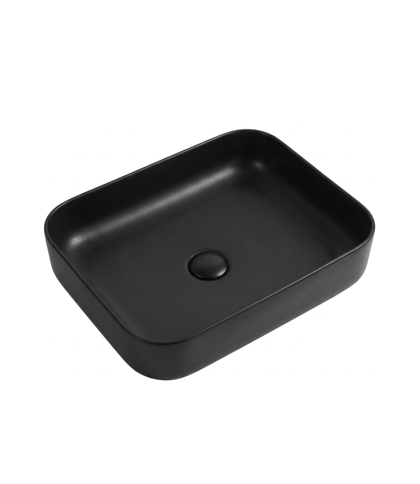 TS+ Surface-mounted Basin