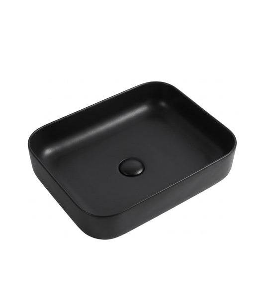 TS+ Surface-mounted Basin