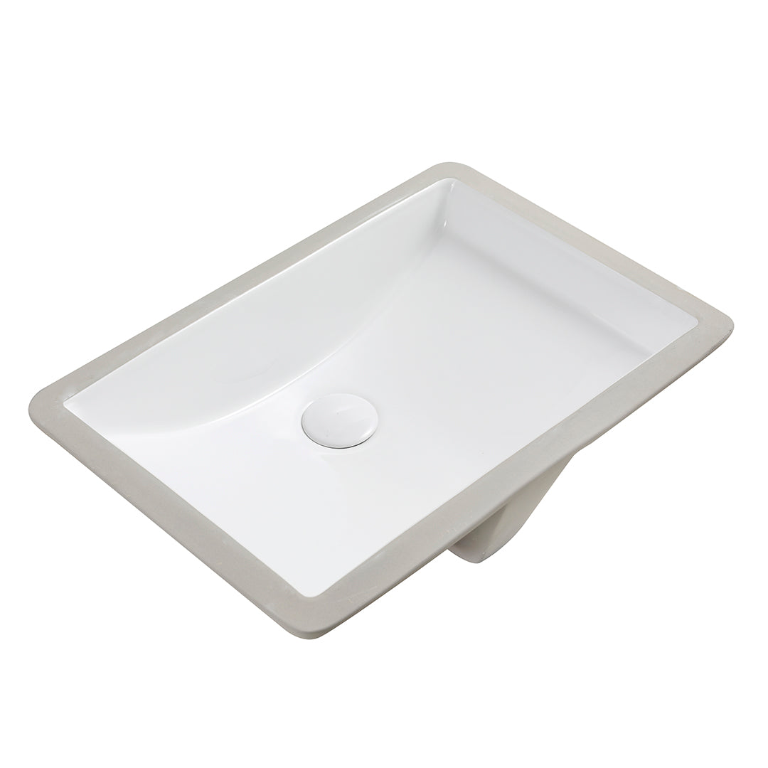TS+ Under-counter Basin