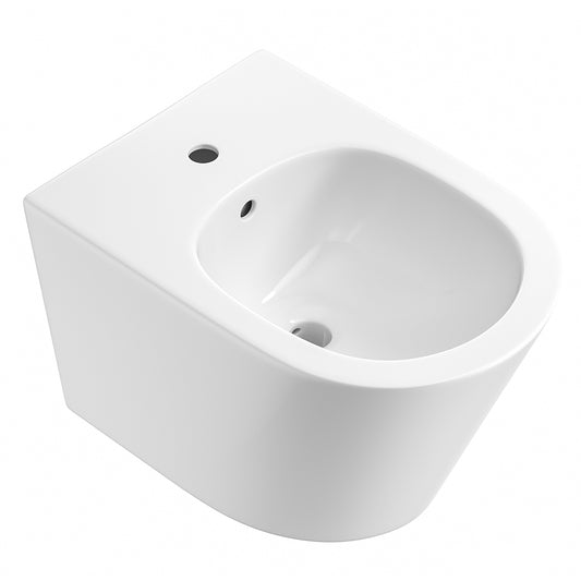TR+ Wall-mounted Bidet