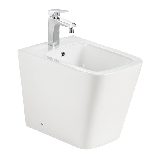 TS+ Floor-standing Bidet