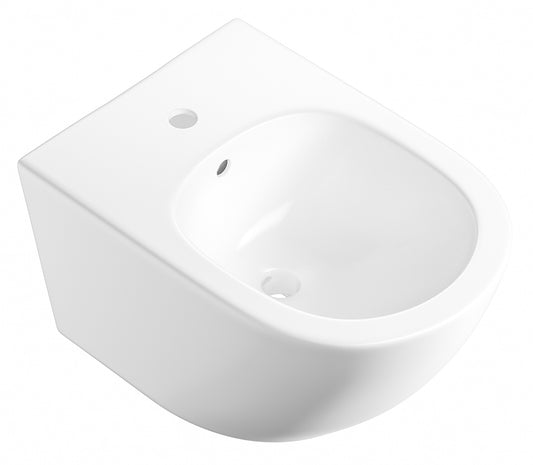 TO+ Wall-mounted Bidet