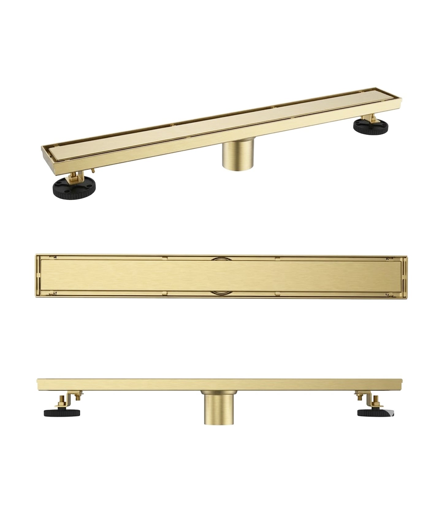 Drain & Channel Drain