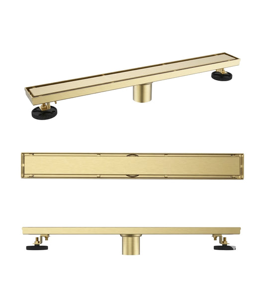 Drain & Channel Drain