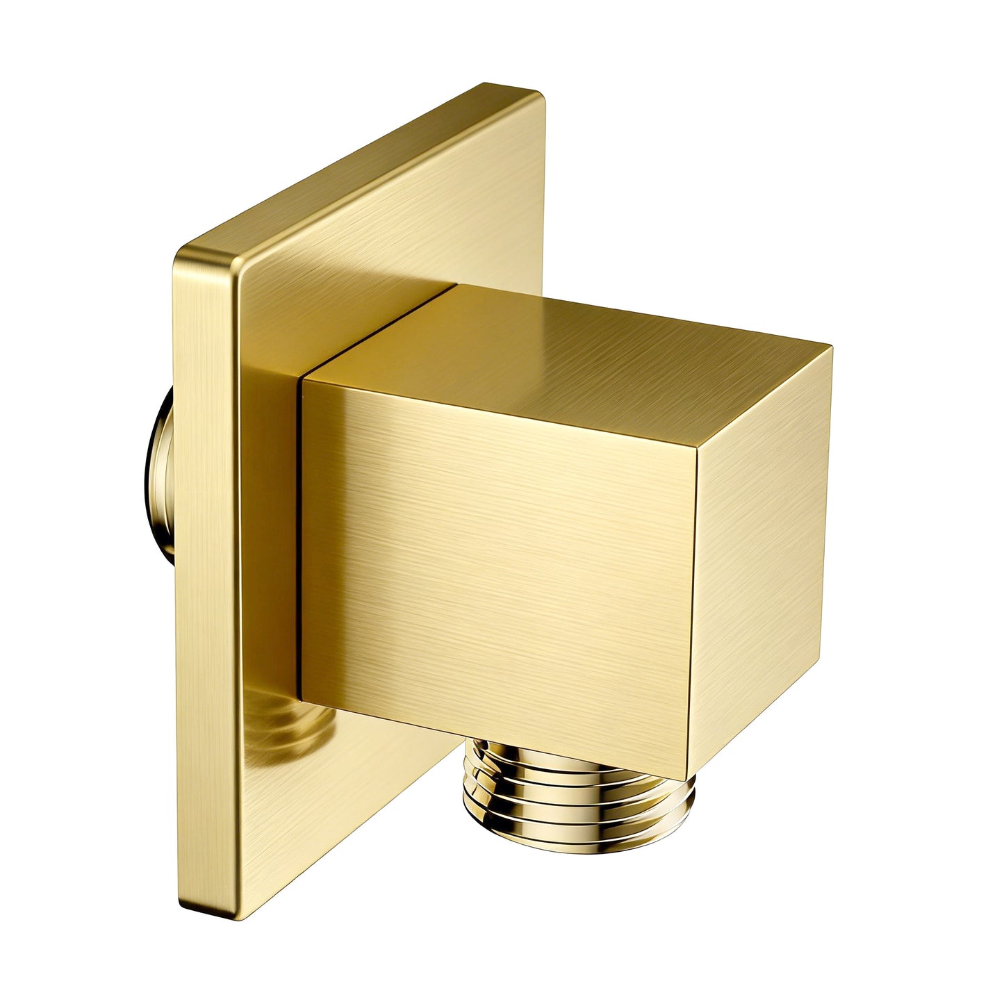 TS+ Bath & Shower Concealed