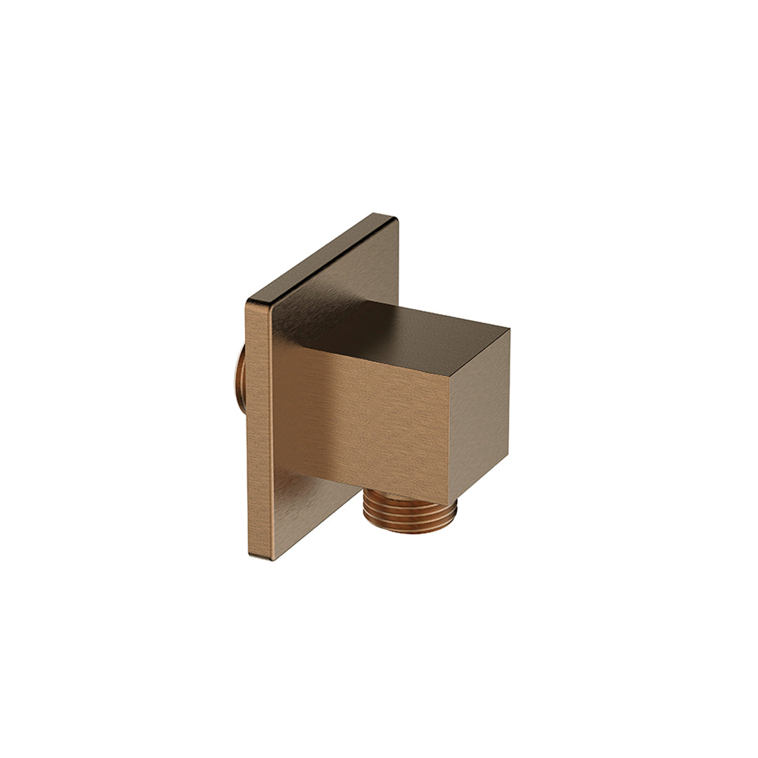 TS+ Bath & Shower Concealed