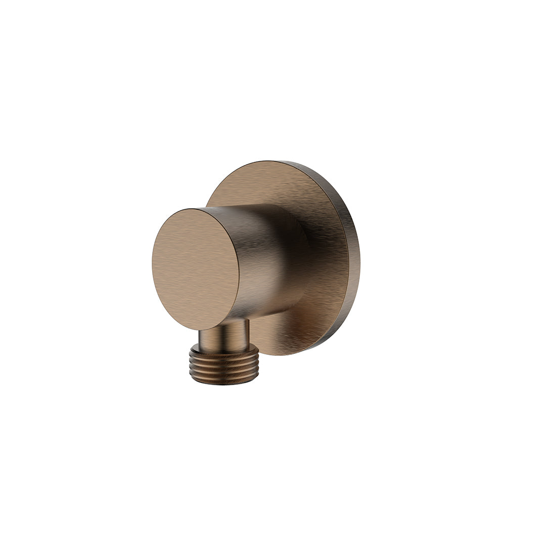 TR+ Bath & Shower Concealed