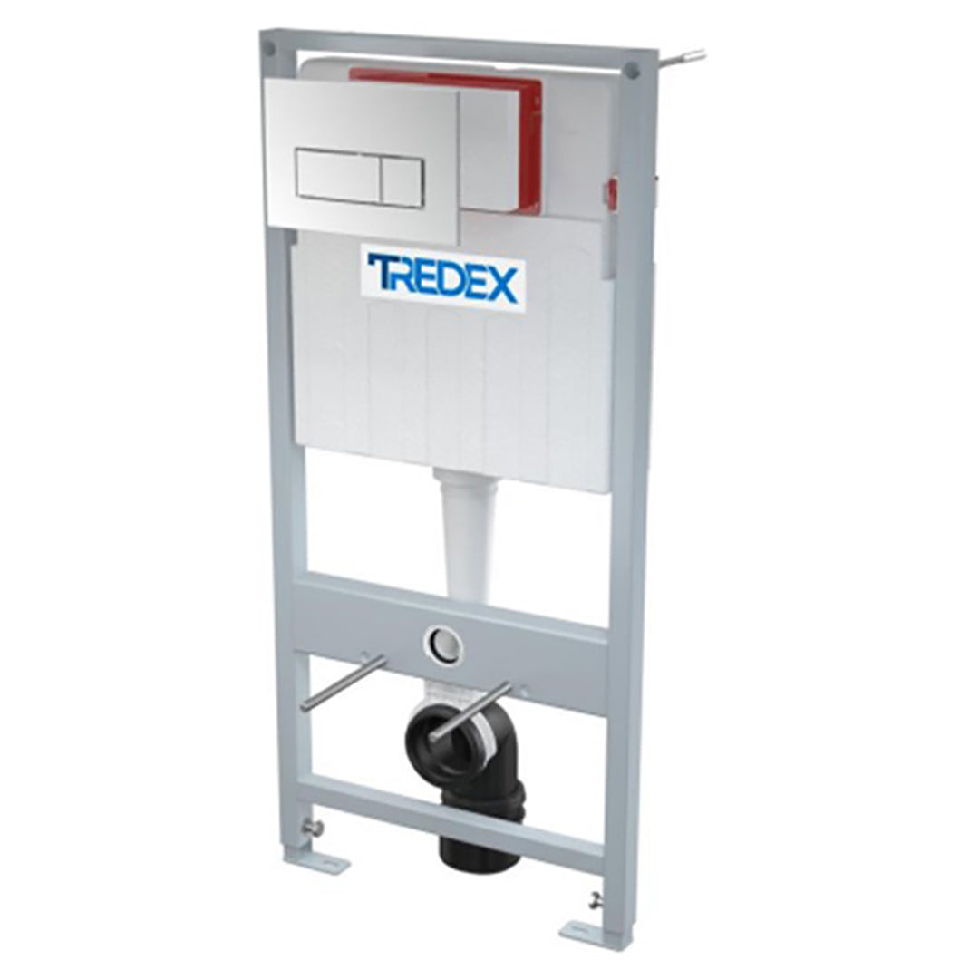 TRtech-Smart Cistern Concealed