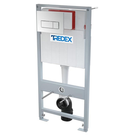 TRtech-Smart Cistern Concealed