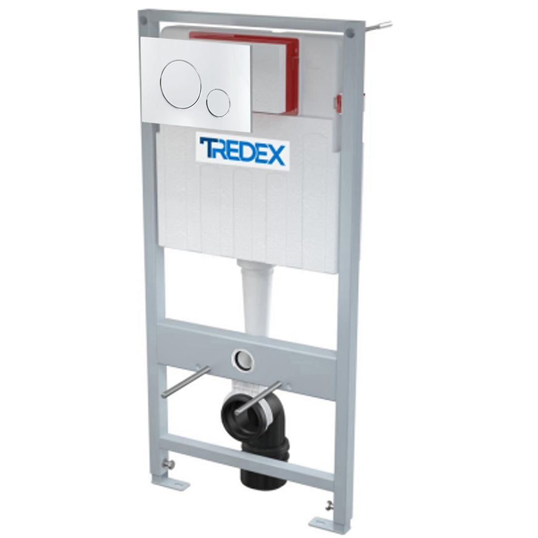 TRtech-Smart Cistern Concealed