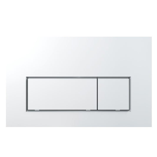 Universal Flush Plate