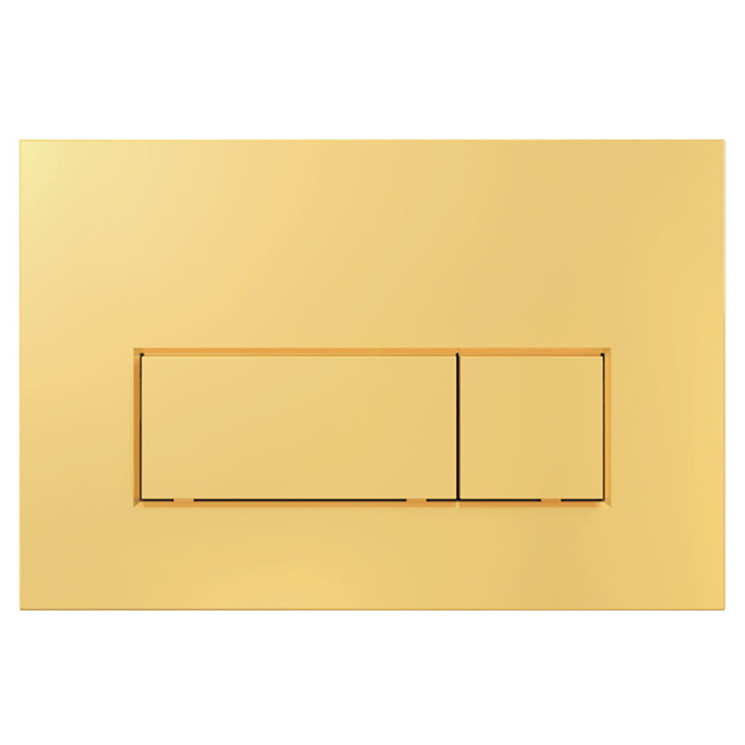 Universal Flush Plate