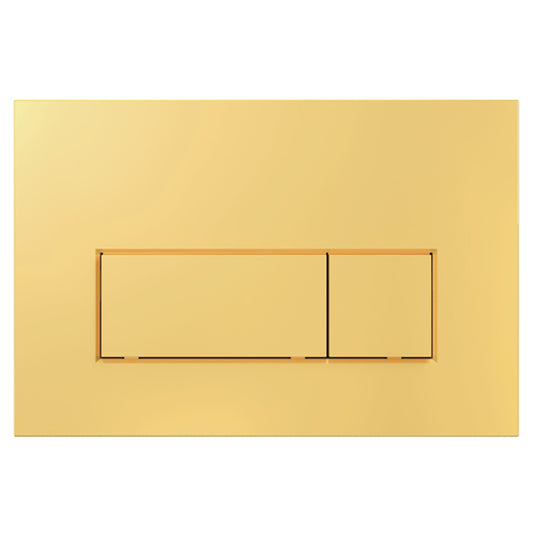 Universal Flush Plate