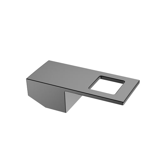 TS+ Basin Faucet Single Lever