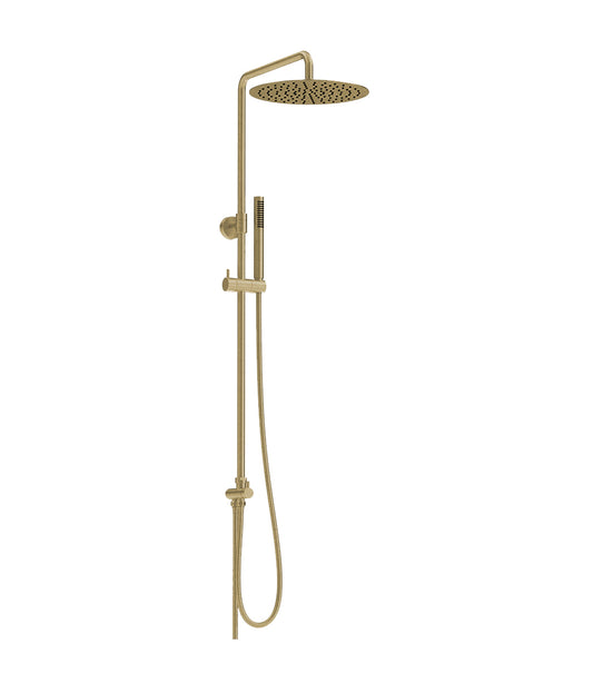 TR+ Bath & Shower Exposed