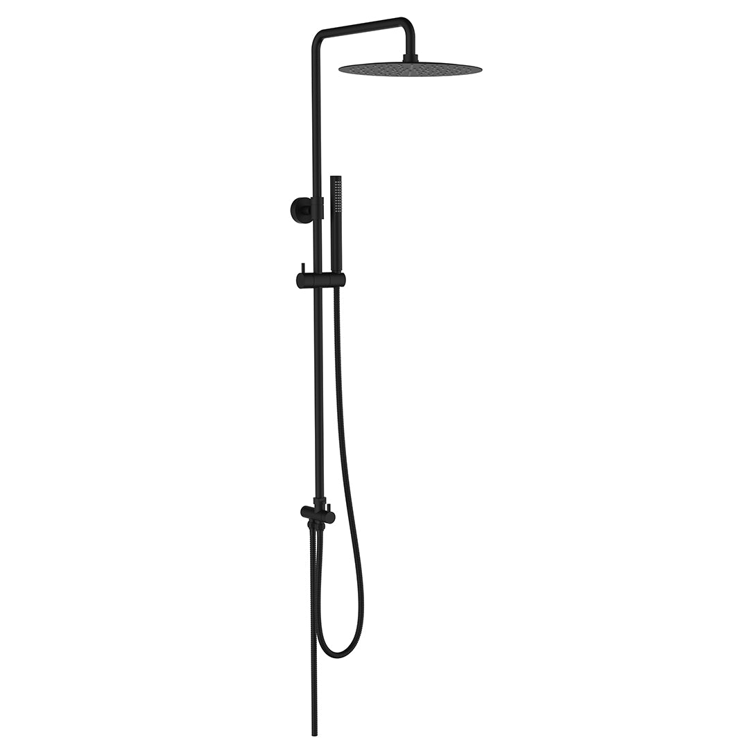 TR+ Bath & Shower Exposed