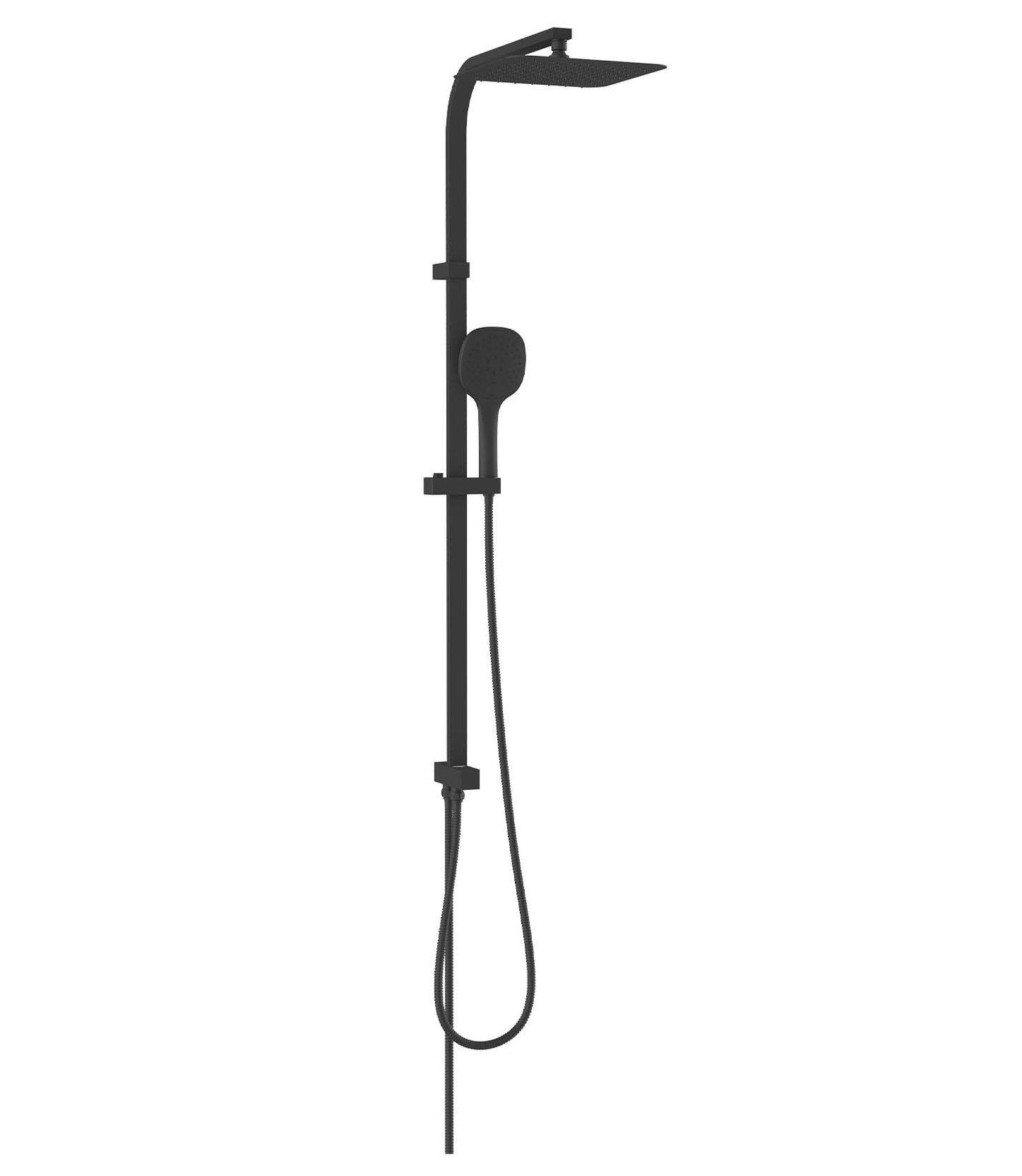 TS Shower Head