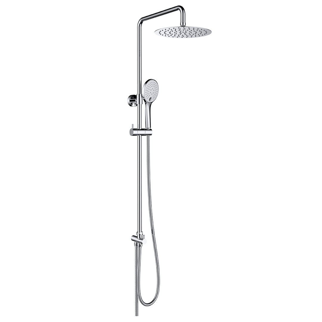 TR Shower Heads