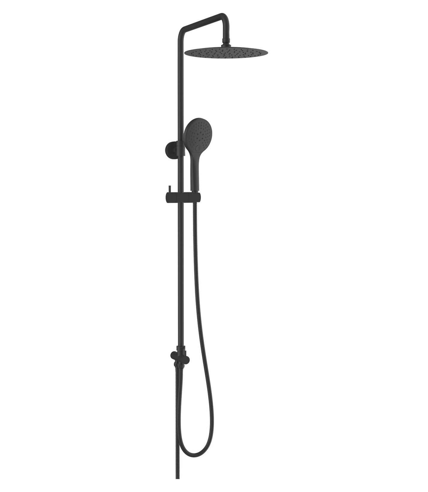TR Shower Heads