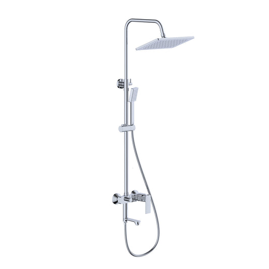 TS Shower Head