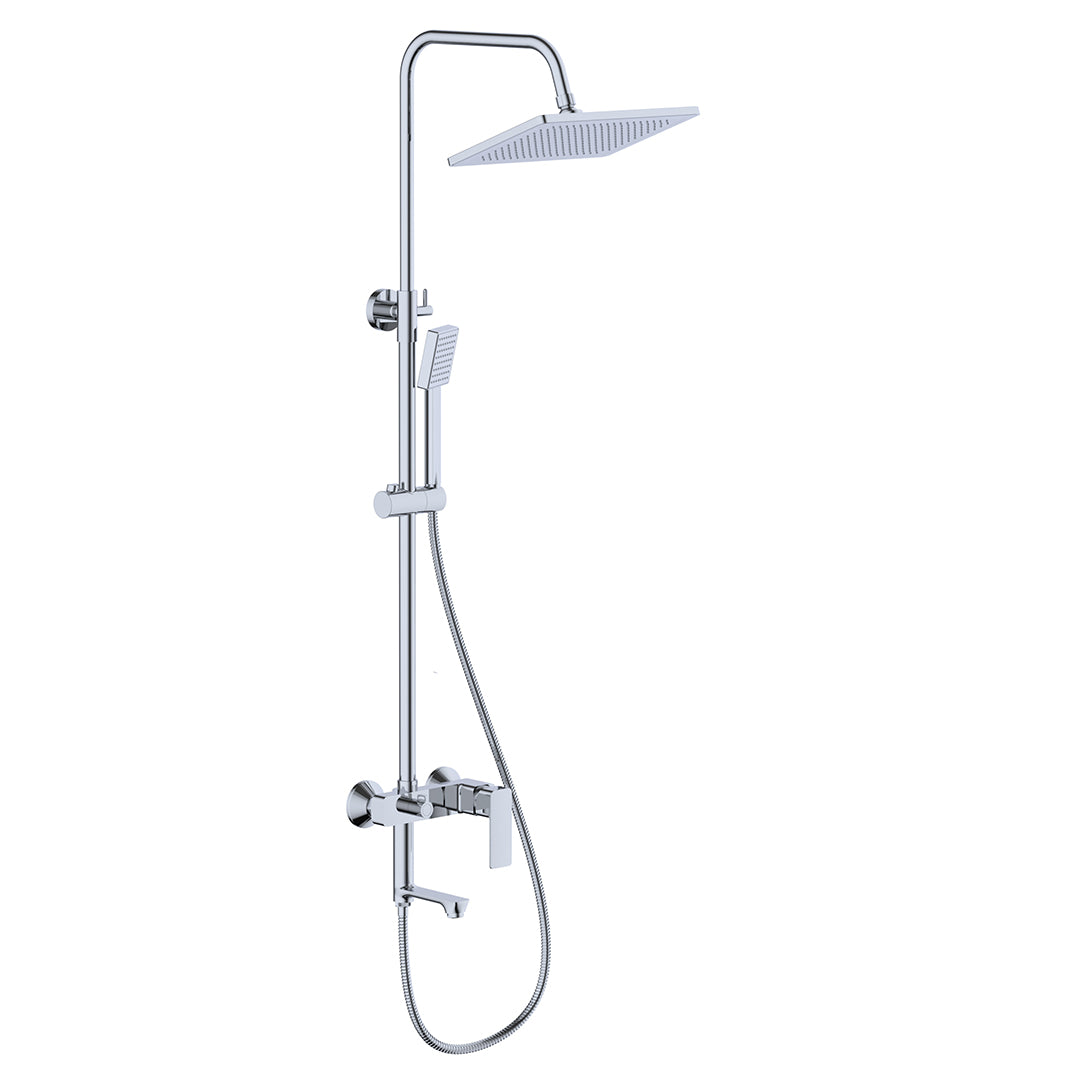 TS Shower Head