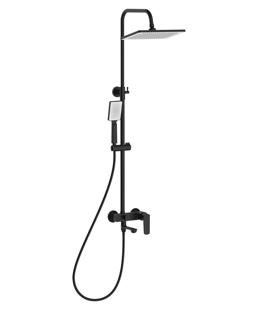 TS Shower Head