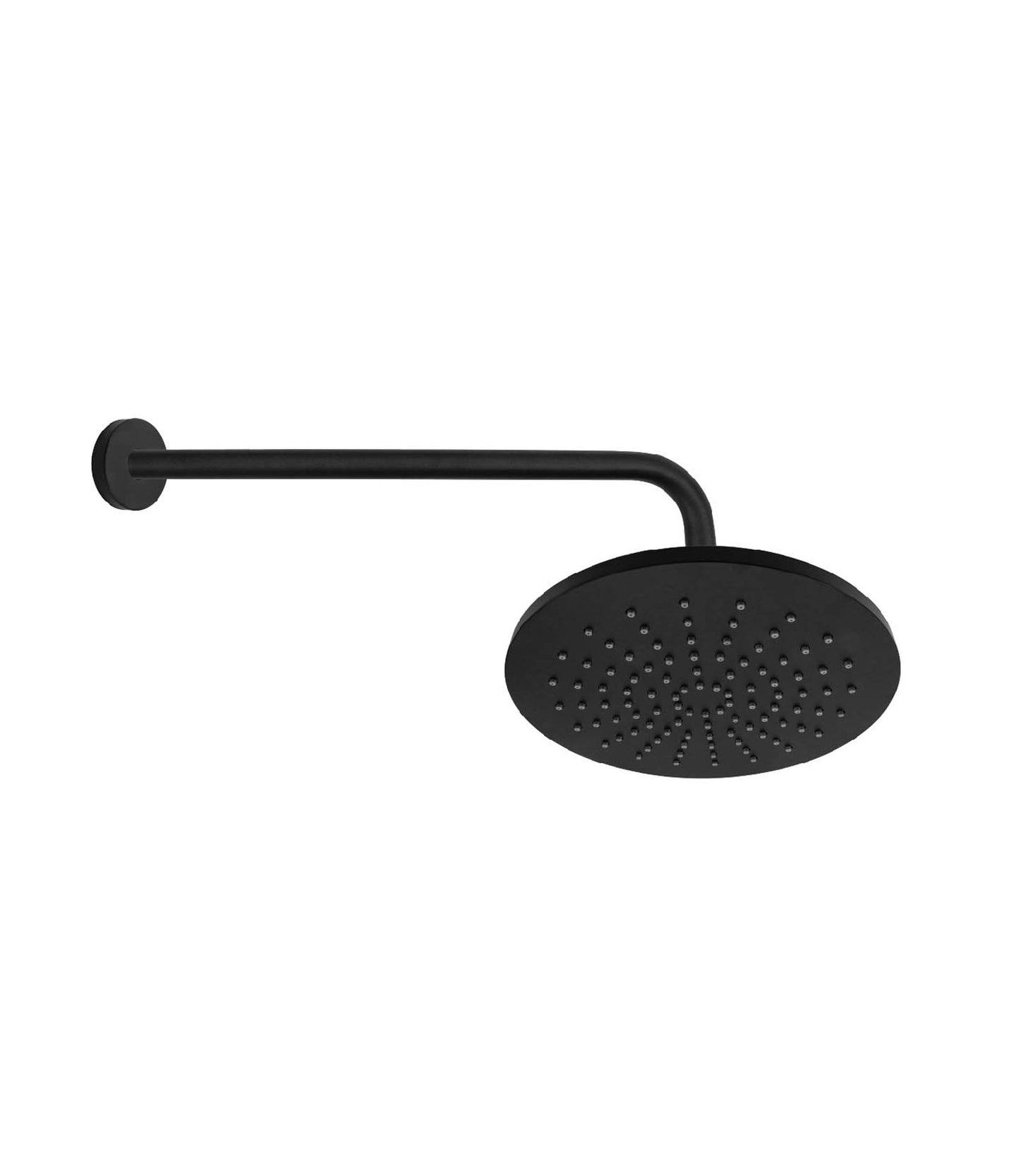 TR Shower Heads