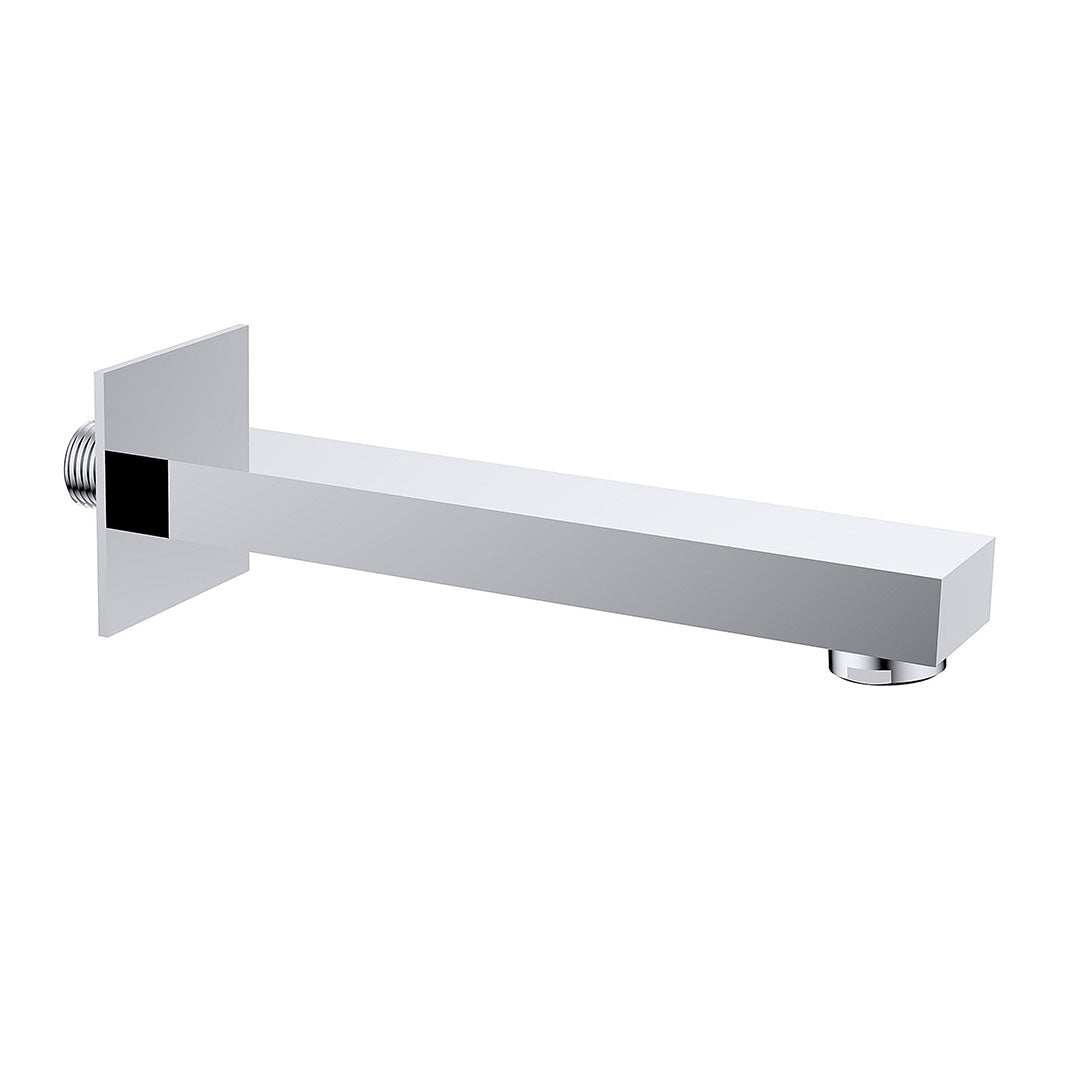 TS+ Bath & Shower Concealed