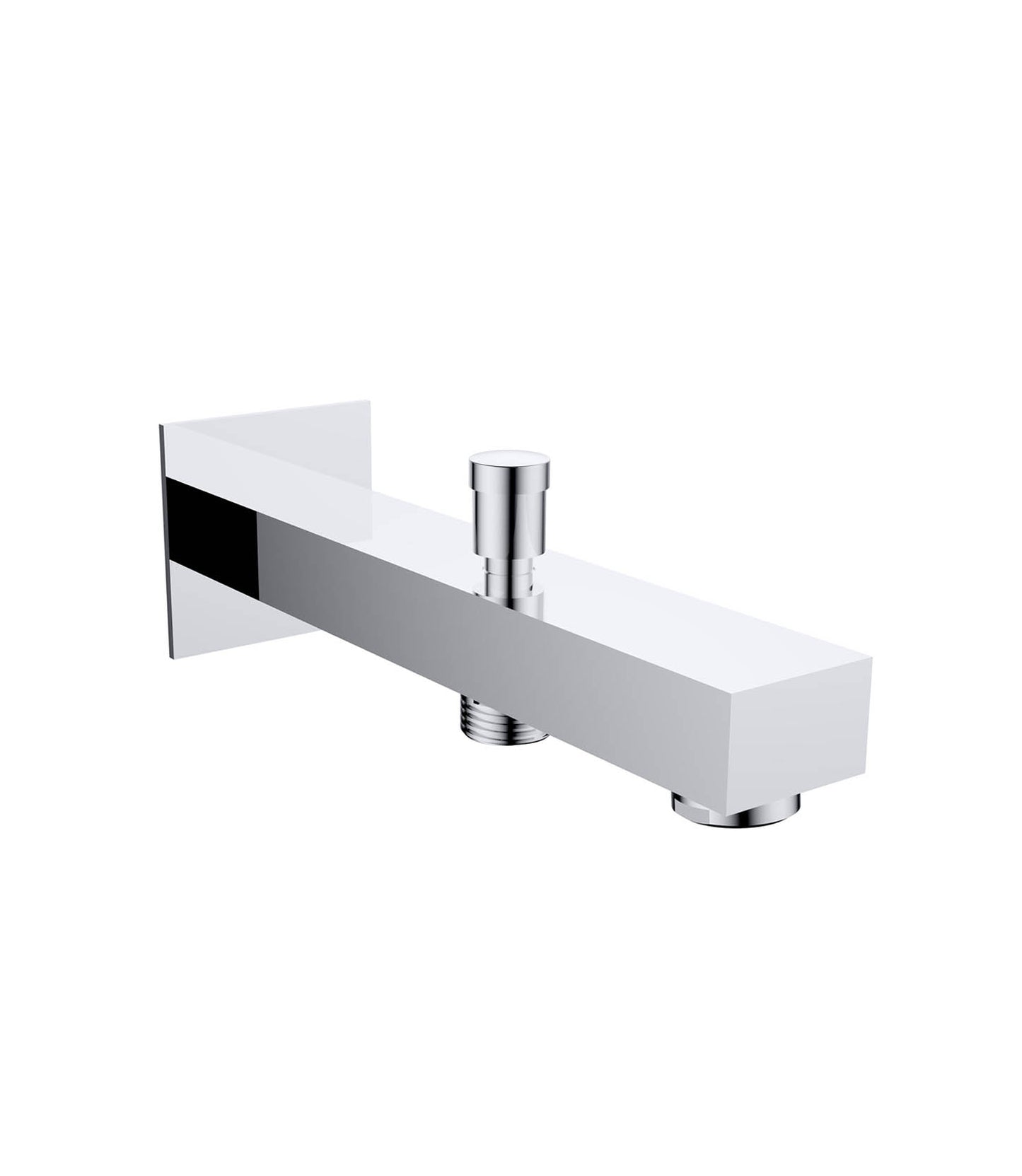 TS+ Bath & Shower Concealed