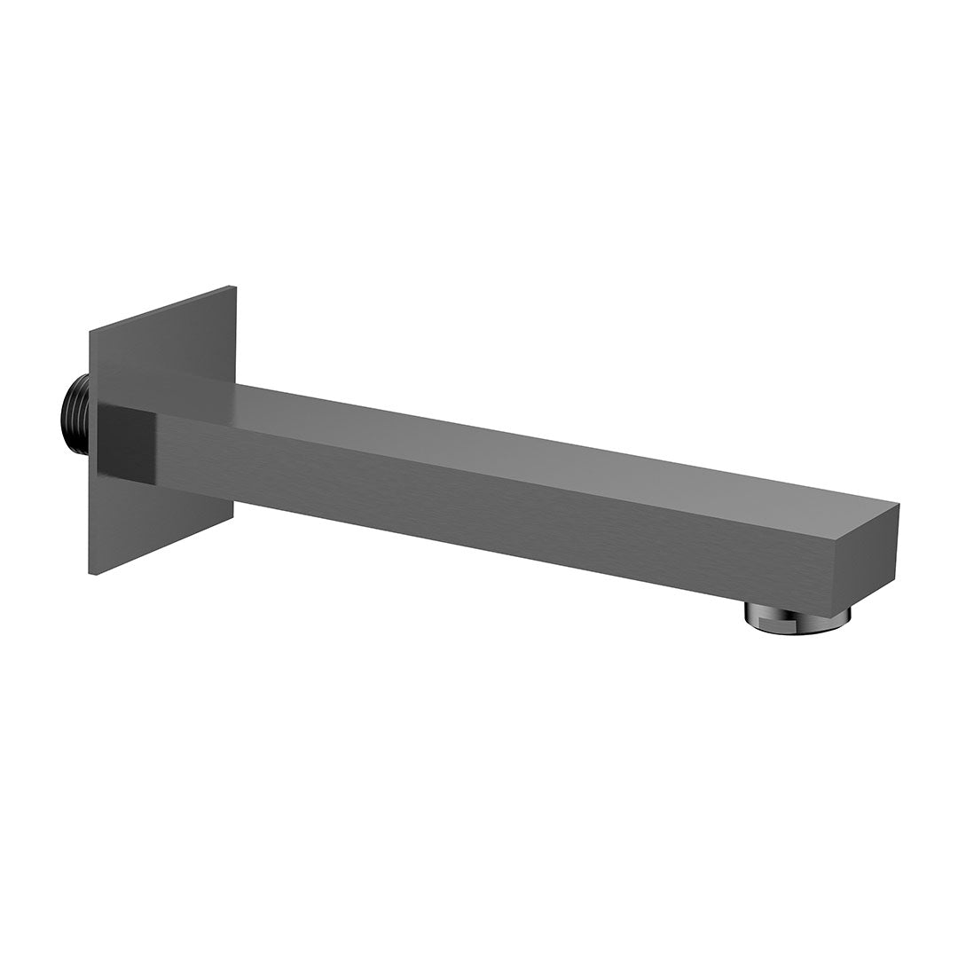 TS+ Bath & Shower Concealed