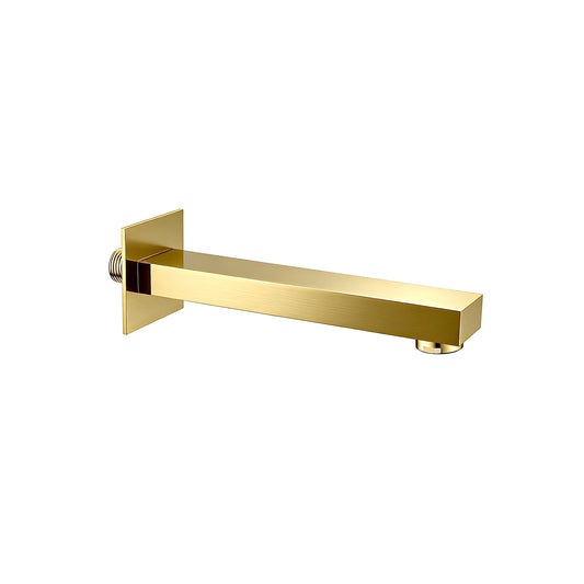 TS+ Bath & Shower Concealed