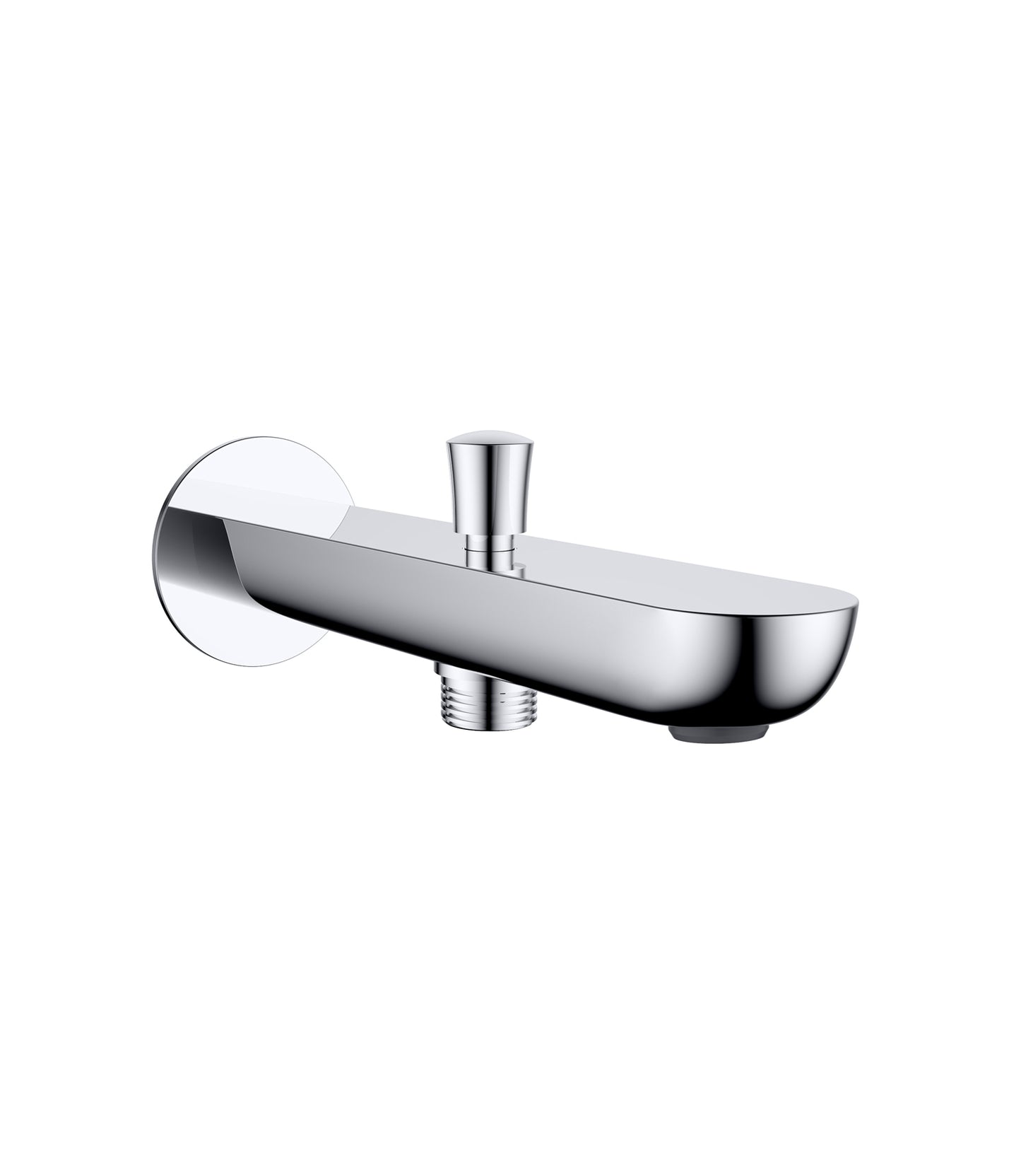 TR+ Bath & Shower Concealed