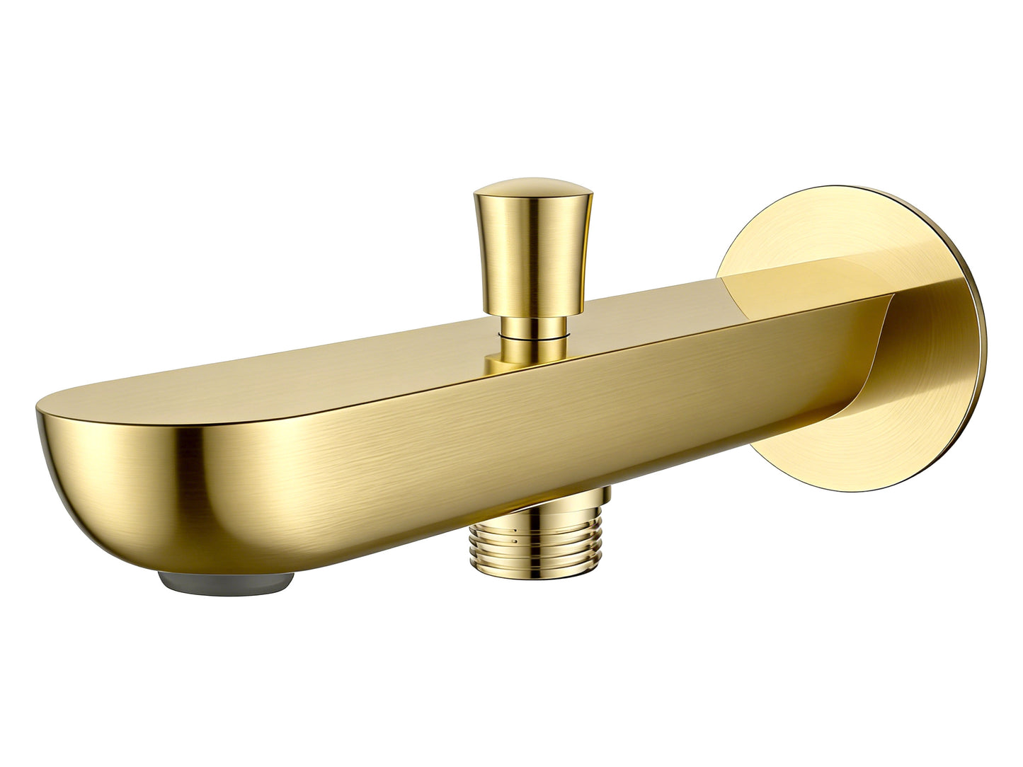 TR+ Bath & Shower Concealed