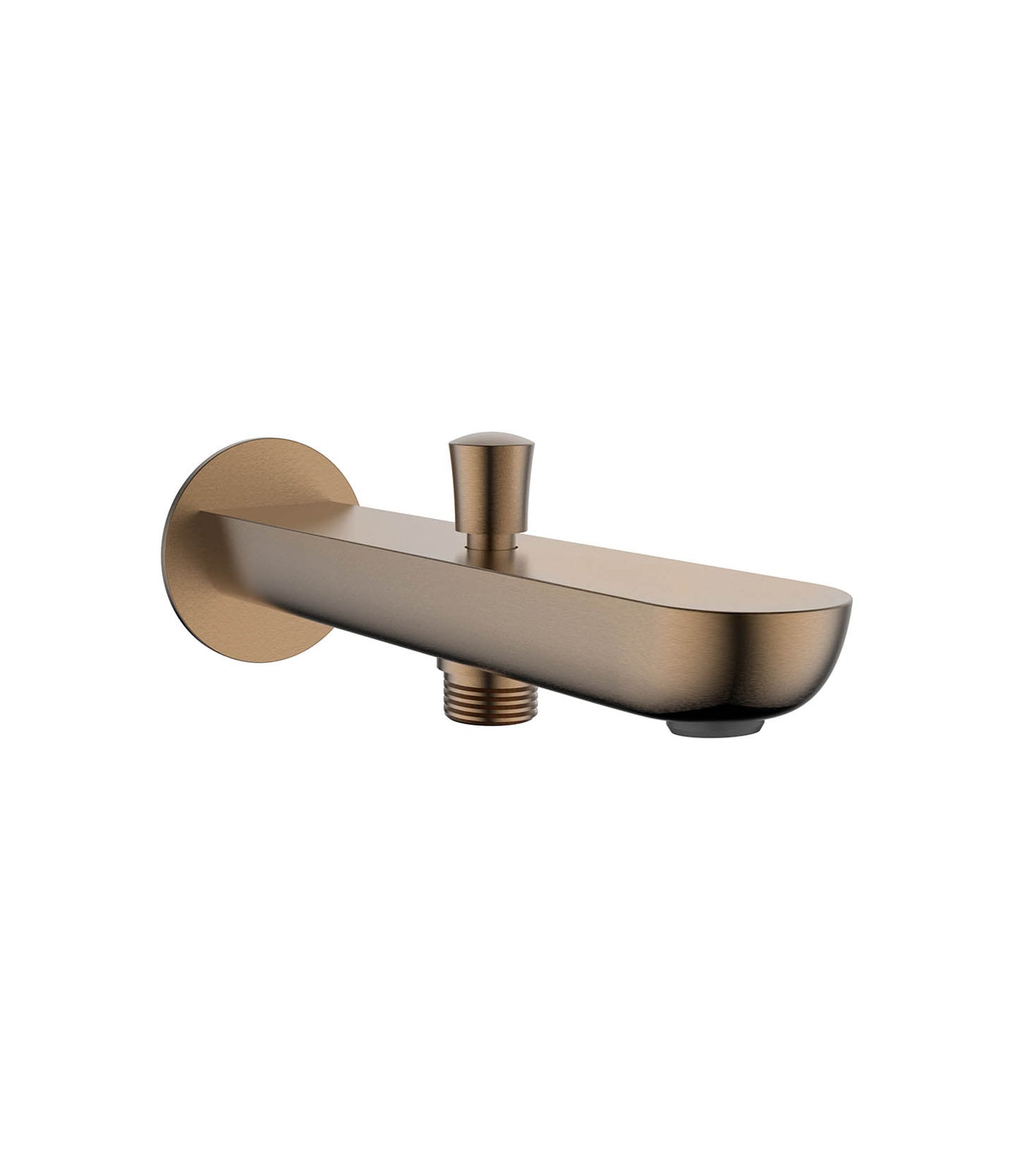 TR+ Bath & Shower Concealed