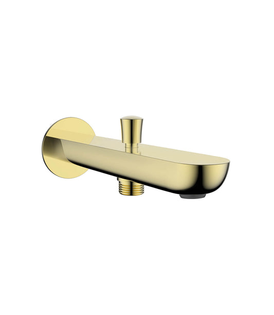 TR+ Bath & Shower Concealed