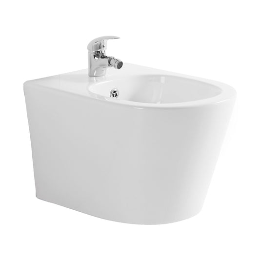 TR+ Wall-mounted Bidet