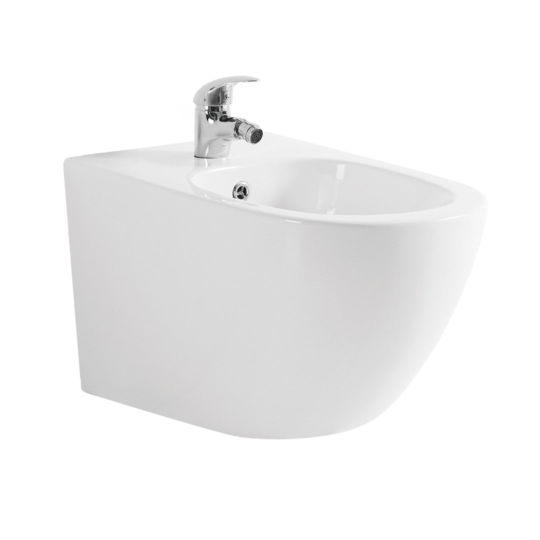 TO+ Wall-mounted Bidet
